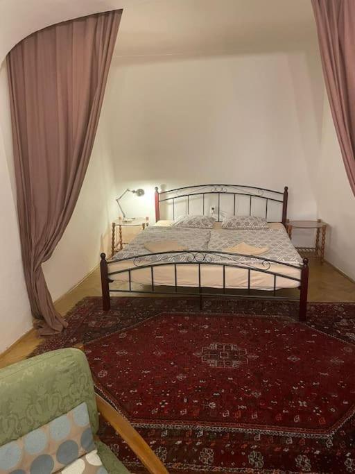 Old Town Herberghaus, 250M To Charles Bridge Apartment Prague Exterior photo