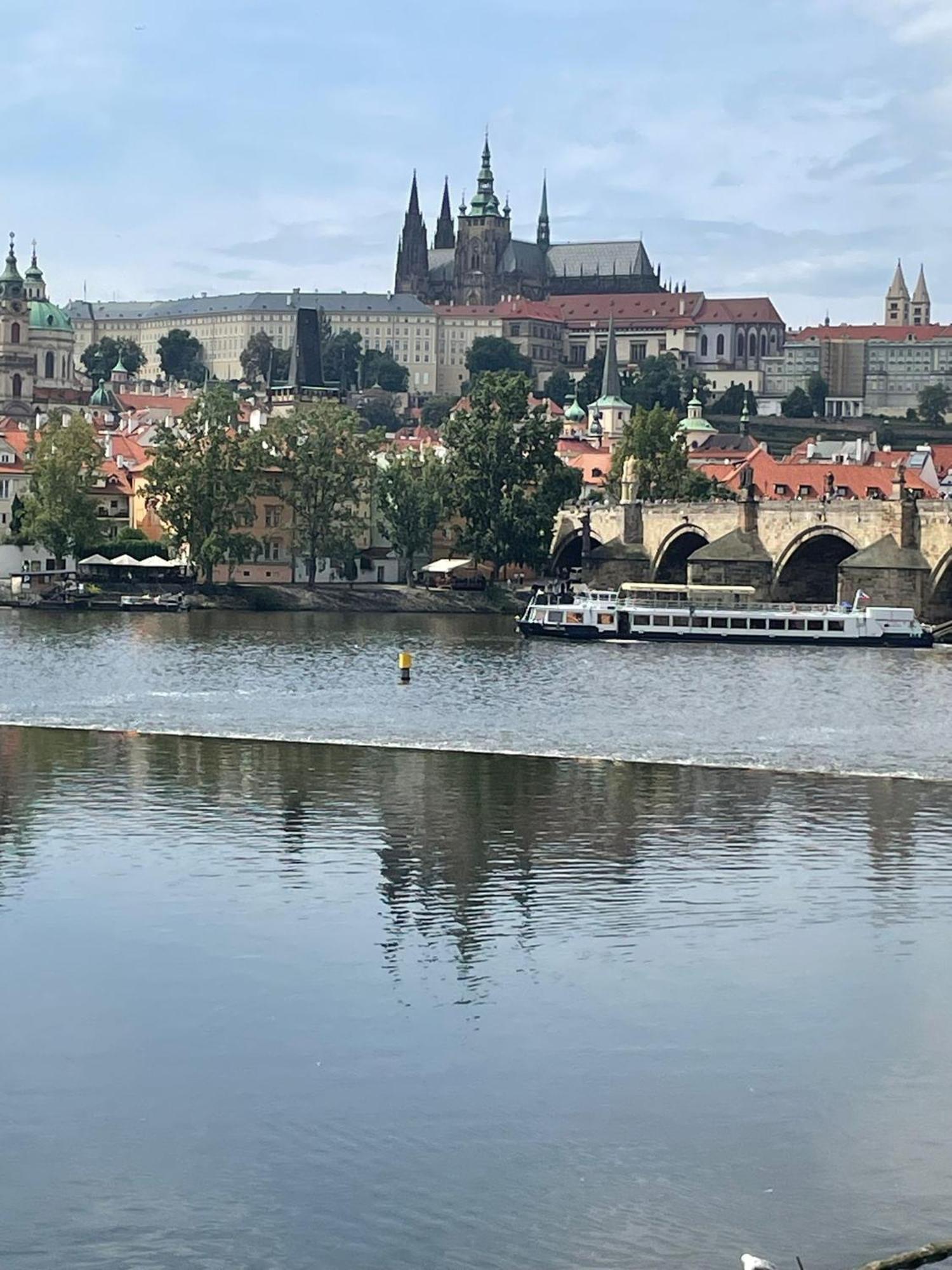 Old Town Herberghaus, 250M To Charles Bridge Apartment Prague Exterior photo
