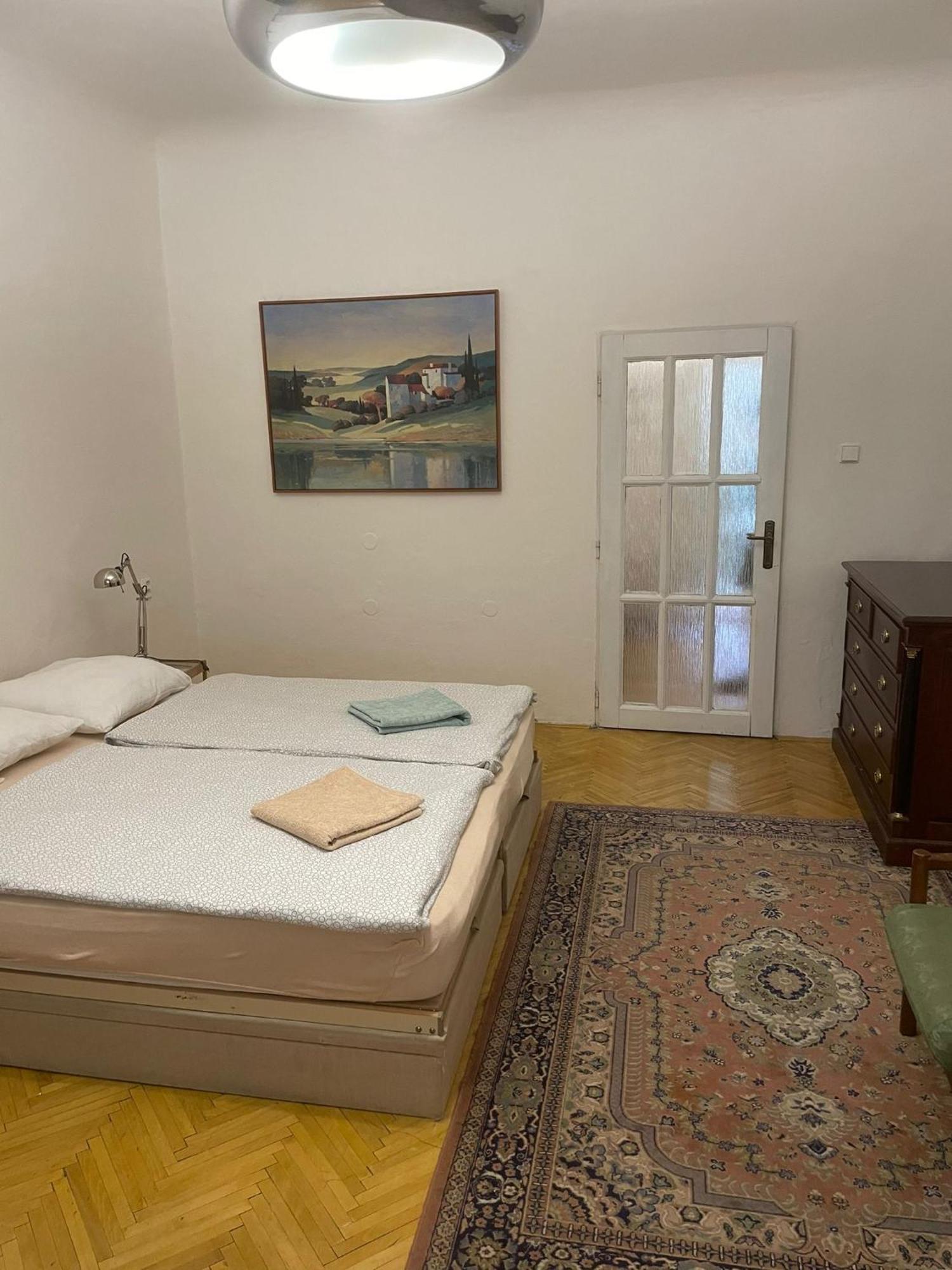 Old Town Herberghaus, 250M To Charles Bridge Apartment Prague Exterior photo